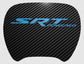 SRT Powered Steering Wheel Overlay