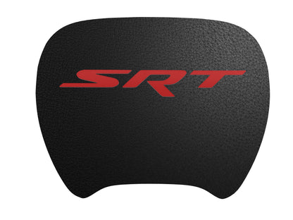 SRT Steering Wheel Overlay