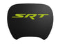 SRT Steering Wheel Overlay