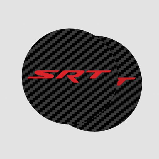 SRT Cup Holder Inserts