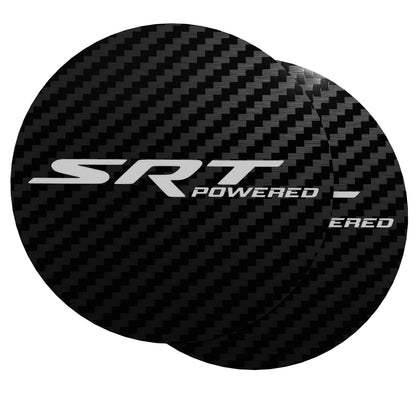 SRT Powered Cup Holder Inserts