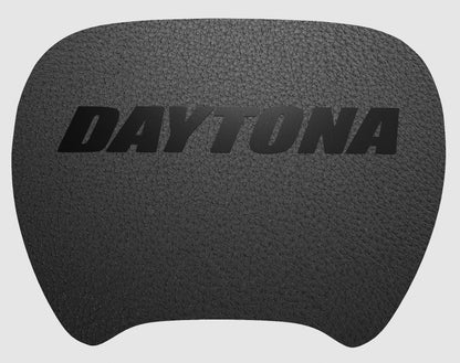 Daytona Steering Wheel Overlay