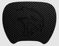 Hellcat Steering Wheel Overlay