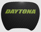 Daytona Steering Wheel Overlay