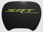 SRT Powered Steering Wheel Overlay