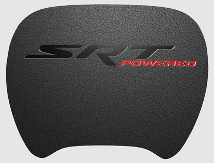 SRT Powered Steering Wheel Overlay (Limited Edition)