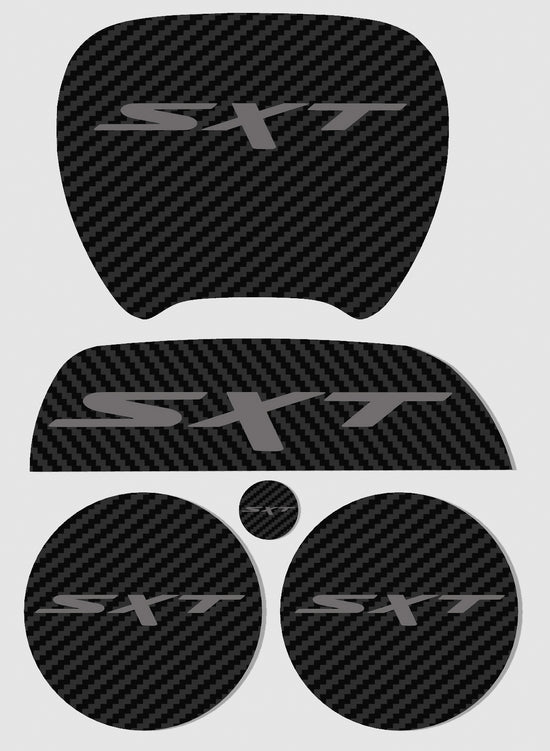 Dodge SXT Interior Bundle