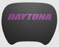 Daytona Steering Wheel Overlay