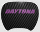 Daytona Steering Wheel Overlay