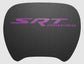 SRT Powered Steering Wheel Overlay