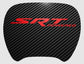 SRT Powered Steering Wheel Overlay