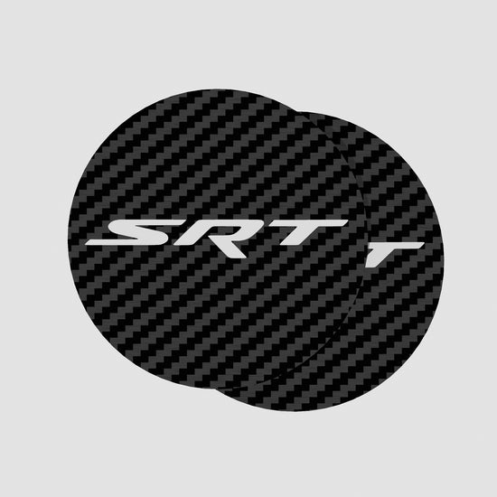 SRT Cup Holder Inserts