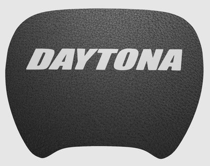 Daytona Steering Wheel Overlay