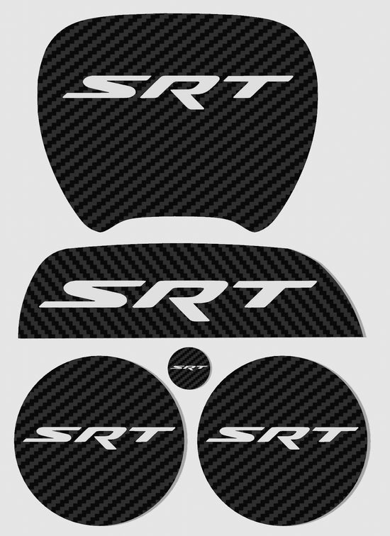 SRT Interior Bundle