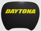 Daytona Steering Wheel Overlay