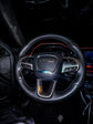 SRT Powered Steering Wheel Overlay (Limited Edition)