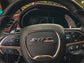 SRT Powered Steering Wheel Overlay (Limited Edition)